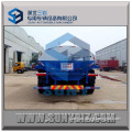 High quality water trnasporting vehicle! DFAC 8m3 water delivery truck 4*2 water wagon